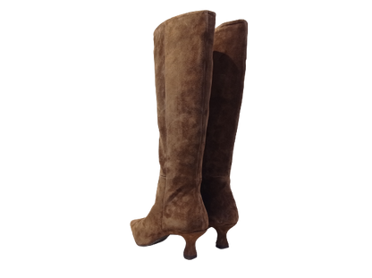 Stivali Nicole Boot ciock - CARMENS