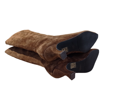 Stivali Nicole Boot ciock - CARMENS