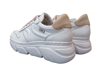 Sneakers  Baccara rosa - Callaghan