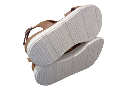 Sandali listini cuoio - OH MY SANDALS