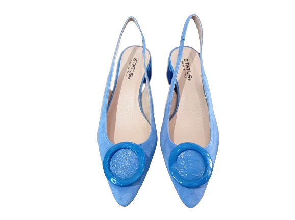 Chanel Amalfi onda - STATUS