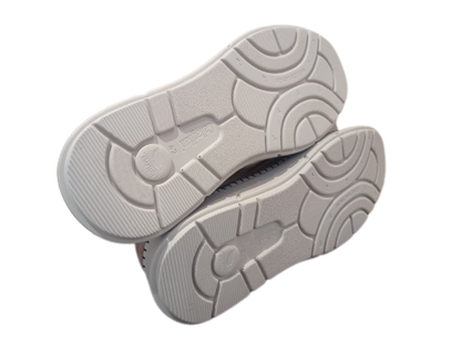 Scarpe nabuk marino - CALLAGHAN