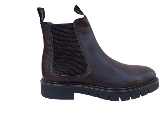 Stivaletti Calf coffee - FLORSHEIM