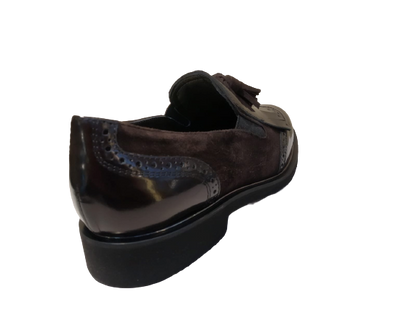 Slip-on fiocchetti