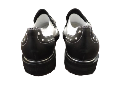 Slip-on fiocchi - Castelletti Calzature