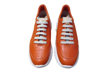 Sneakers Savana zucca - A. GIANTIN
