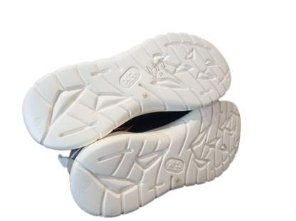 Sneakers Savana blu - A. GIANTIN