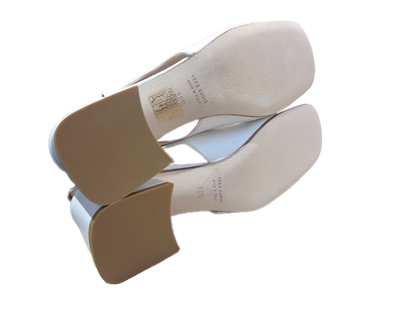 Chanel Harrods bianco - STATUS