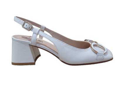 Chanel Harrods bianco - STATUS