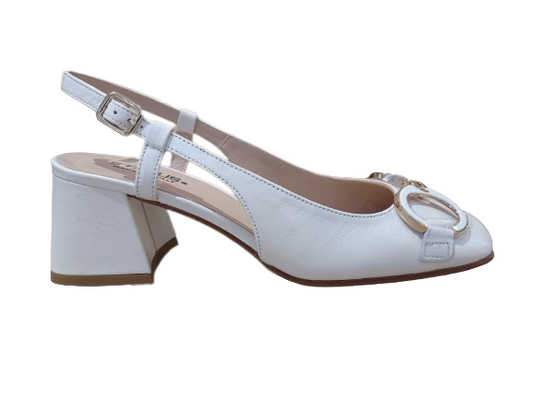 Chanel Harrods bianco - STATUS