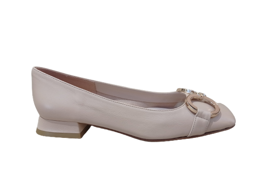 Decolleté morsetto cream - STATUS