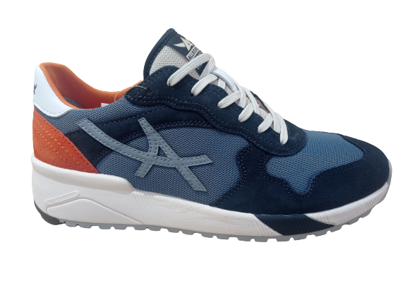 Sneakers Speed coronet - ALL ROUNDER (MEPHISTO)