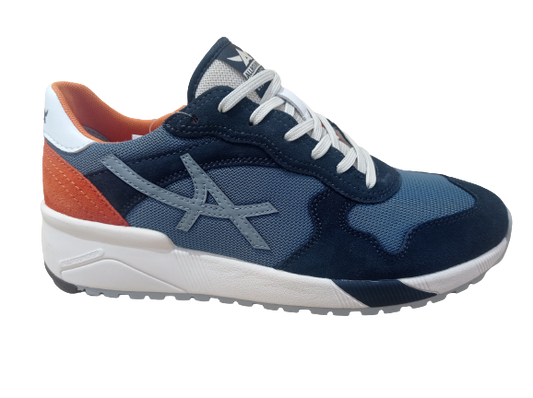 Sneakers Speed coronet - ALL ROUNDER (MEPHISTO)