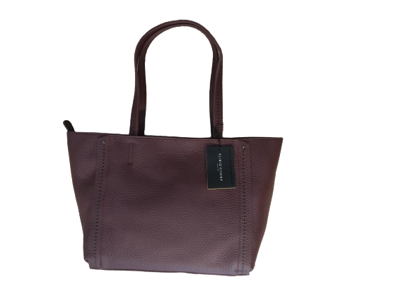 Borsa shopper - PLINIO VISONA'