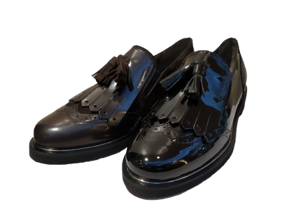 Slip-on fiocchetti