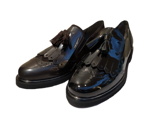 Slip-on fiocchetti