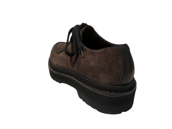 Scarpe trappeur