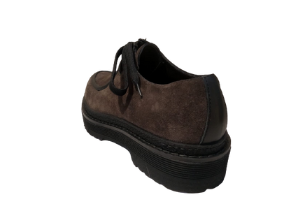 Scarpe trappeur