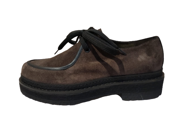 Scarpe trappeur