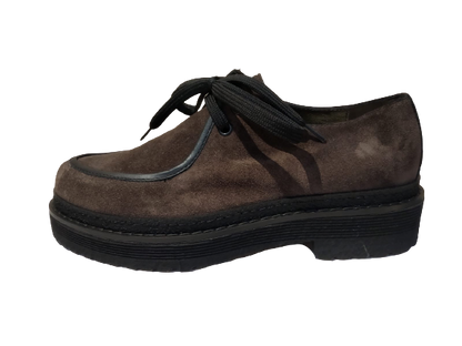 Scarpe trappeur