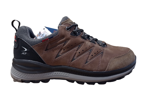 Sneakers Rake off-tex - ALL ROUNDER (MEPHISTO)