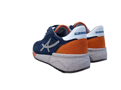 Sneakers Speed denim - ALL ROUNDER (MEPHISTO)