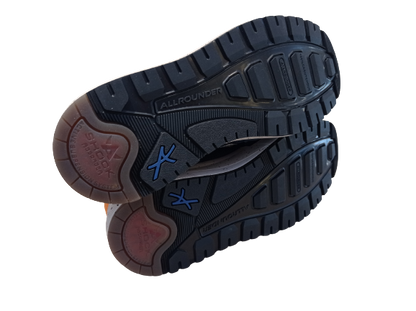Sneakers Speed denim - ALL ROUNDER (MEPHISTO)