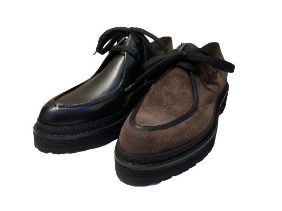 Scarpe trappeur