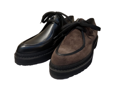 Scarpe trappeur