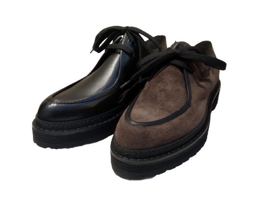 Scarpe trappeur
