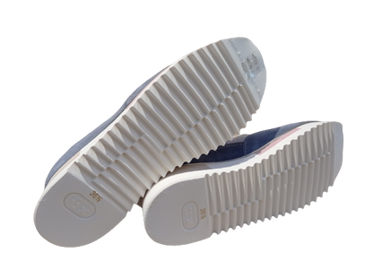 Sneakers Struzzy - A. GIANTIN