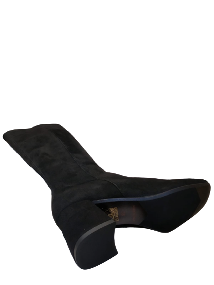 Stivali camosciop
