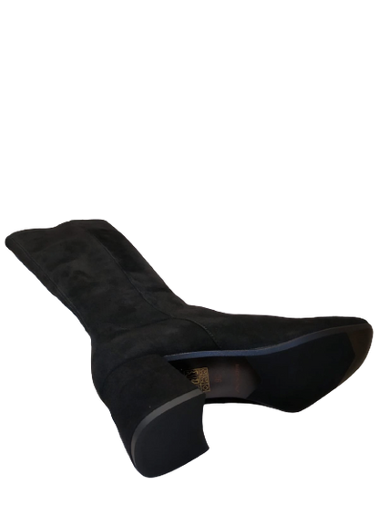 Stivali camosciop