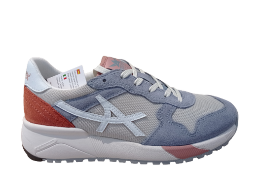Sneakers Vitesse acqua - ALL ROUNDER
