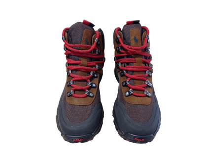 Sneakers Adventure - POLO RALPH LAUREN