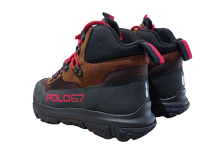Sneakers Adventure - POLO RALPH LAUREN