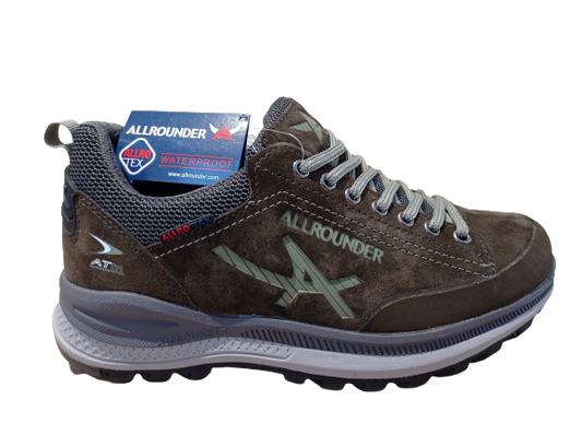 Sneakers Rising-Tex