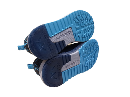 Sneakers Tristar-Tex