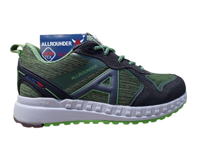 Sneakers Trail-Tex