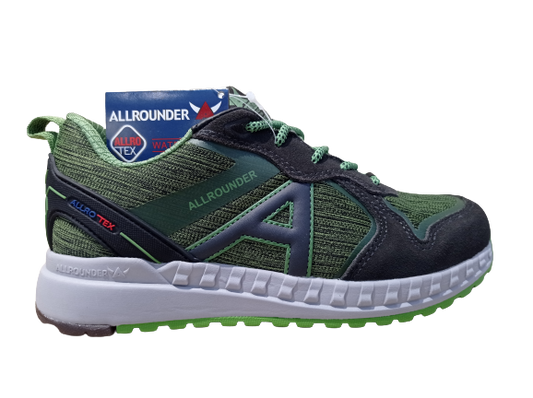 Sneakers Trail-Tex