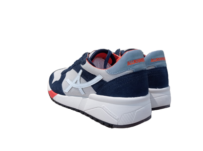 Sneakers Speed blue - ALL ROUNDER (MEPHISTO)