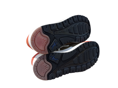 Sneakers Speed