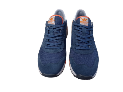 Sneakers Speed denim - ALL ROUNDER (MEPHISTO)
