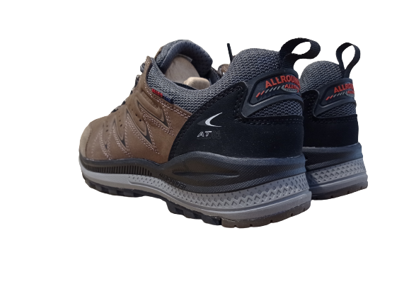 Sneakers Rake off-tex - ALL ROUNDER (MEPHISTO)