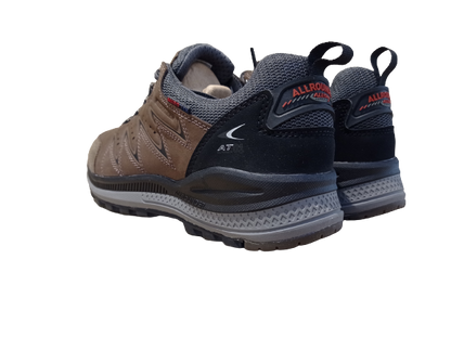 Sneakers Rake off-tex - ALL ROUNDER (MEPHISTO)