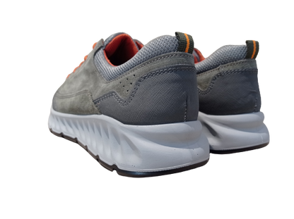 Sneakers suede - ARA SHOES