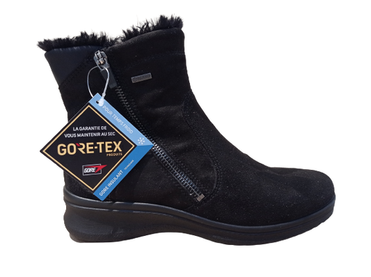 Stivaletti Hidro-scala - ARA SHOES