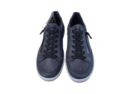 Sneakers Hidro grafite - ARA SHOES