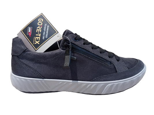 Sneakers Hidro grafite - ARA SHOES