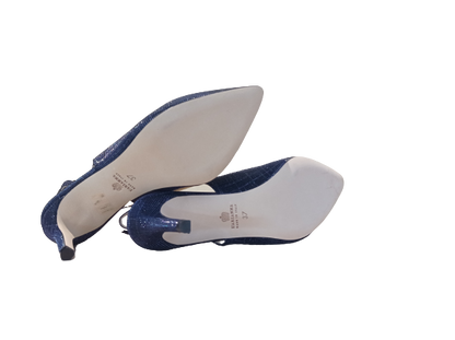 Chanel Sirio blu - L'ARIANNA